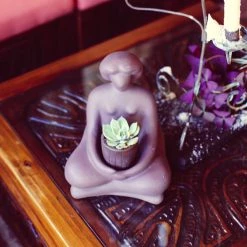 Jungalow® New Boobie Gardener Pot By Justina Blakeney™