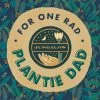 Jungalow Gifts Under $50 E-Gift Card | Plantie Dad