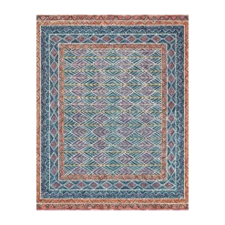 Loloi Rugs Priti Fiesta Rug By Justina Blakeney® X Loloi
