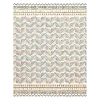 Loloi Rugs All Rugs Priti Multi Ivory Rug By Justina Blakeney® X Loloi