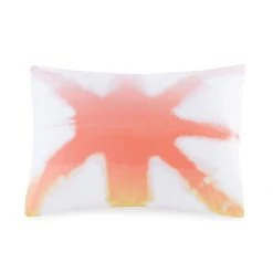 Peking Kids Rainbow Tie Dye Quilt Set By Ampersand