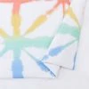 Peking Kids Rainbow Tie Dye Quilt Set By Ampersand 1 Peking Kids Rainbow Tie Dye Quilt Set By Ampersand