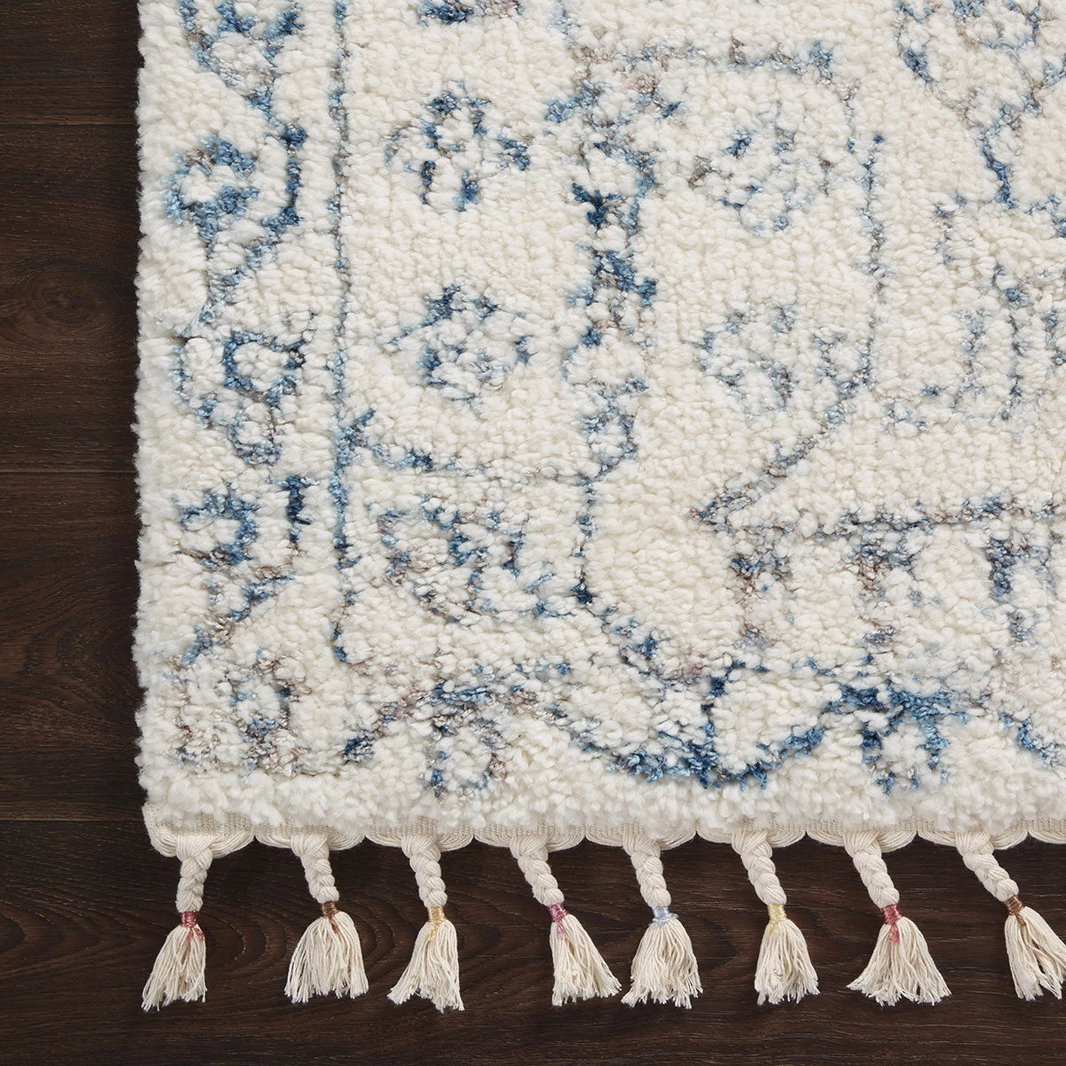 Loloi Rugs Ronnie Ocean Rug By Justina Blakeney® X Loloi Neutral + Solid Rugs 6 Loloi Rugs Ronnie Ocean Rug By Justina Blakeney® X Loloi Neutral + Solid Rugs