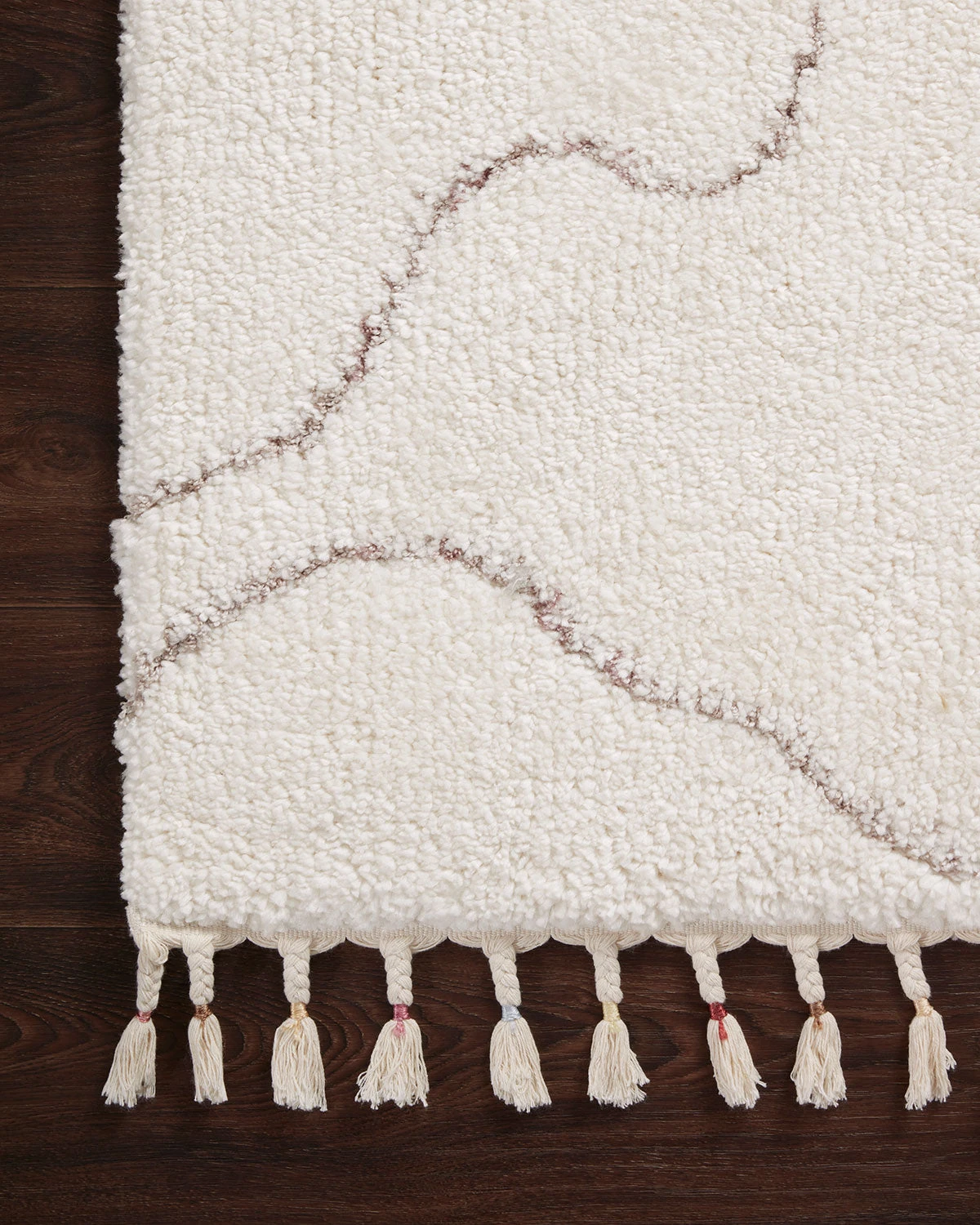 Loloi Rugs Ronnie Natural Rug By Justina Blakeney® X Loloi Neutral + Solid Rugs 6 Loloi Rugs Ronnie Natural Rug By Justina Blakeney® X Loloi Neutral + Solid Rugs