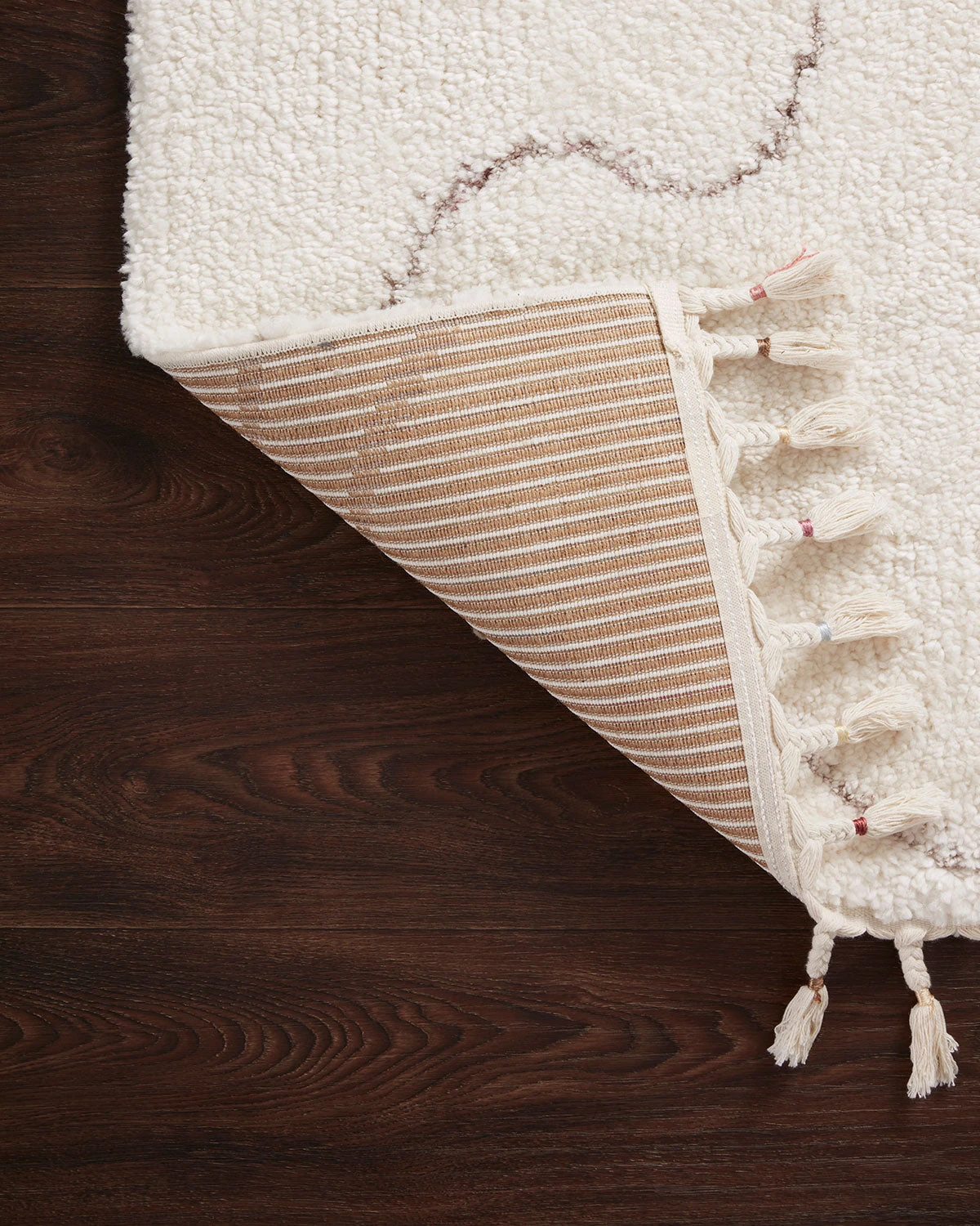 Loloi Rugs Ronnie Natural Rug By Justina Blakeney® X Loloi Neutral + Solid Rugs 7 Loloi Rugs Ronnie Natural Rug By Justina Blakeney® X Loloi Neutral + Solid Rugs