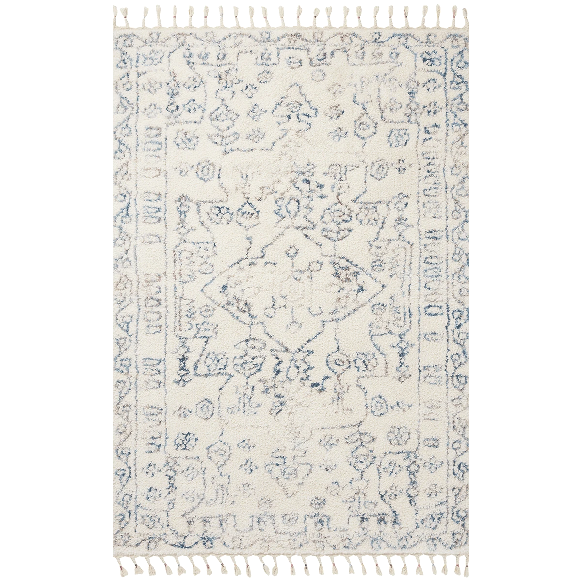 Loloi Rugs Ronnie Ocean Rug By Justina Blakeney® X Loloi Neutral + Solid Rugs 3 Loloi Rugs Ronnie Ocean Rug By Justina Blakeney® X Loloi Neutral + Solid Rugs