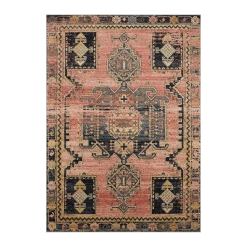 Loloi Rugs Rose Rug