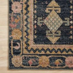 Loloi Rugs Rose Rug 14 Loloi Rugs Rose Rug