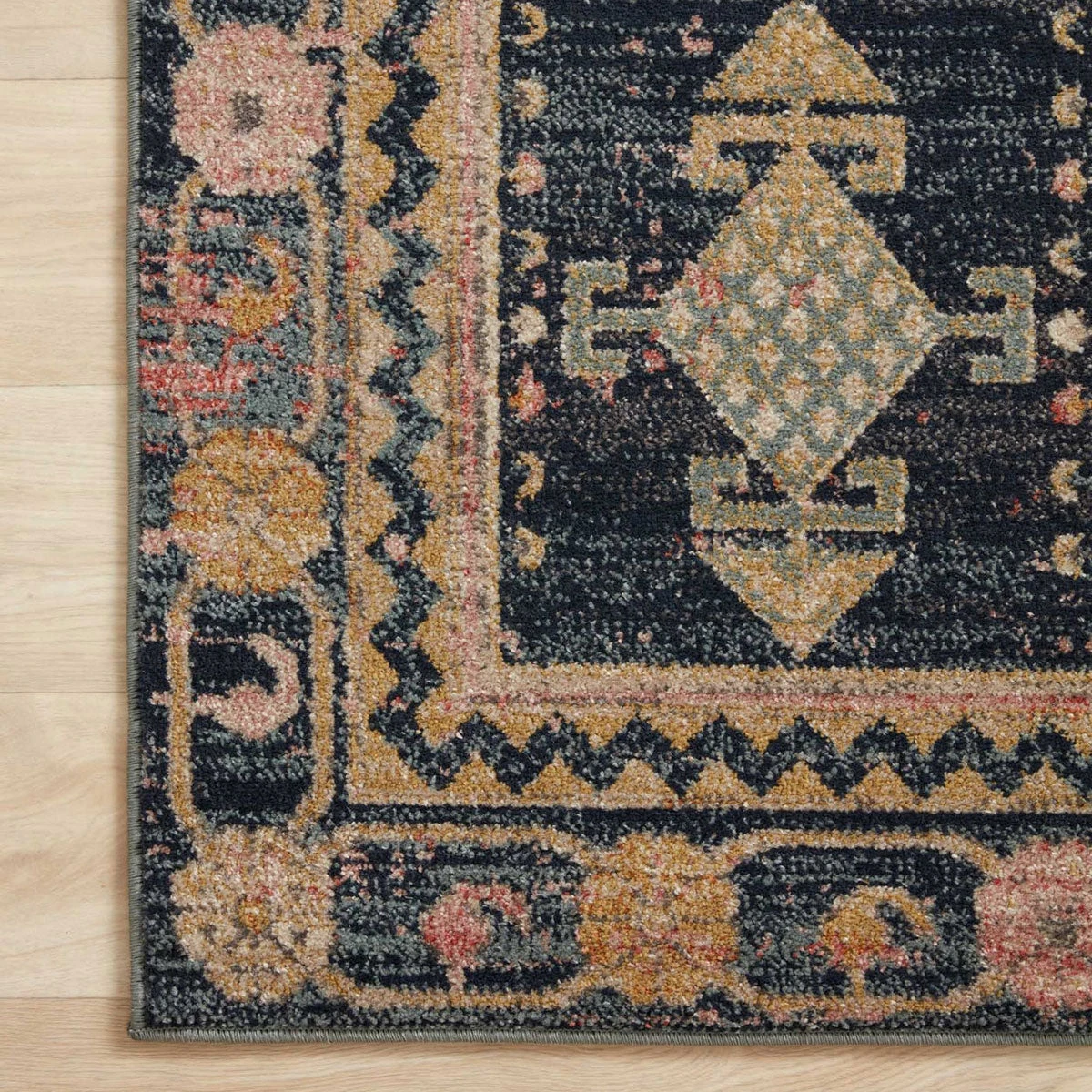 Loloi Rugs Rose Rug 8 Loloi Rugs Rose Rug