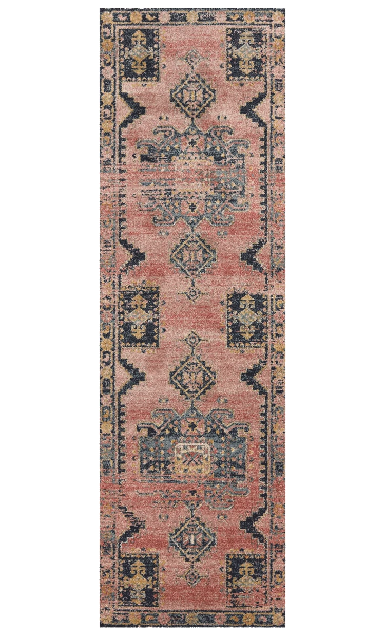 Loloi Rugs Rose Rug 9 Loloi Rugs Rose Rug