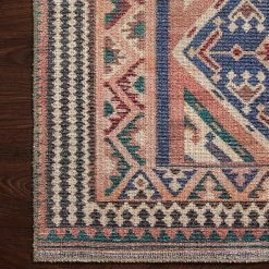 Loloi Rugs All Rugs Malik Rose Rug By Justina Blakeney® X Loloi