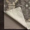 Loloi Rugs Secure Grip Rug Pad Rug Pads