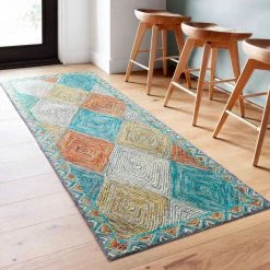 Loloi Rugs Spectrum Ocean Rug 11 Loloi Rugs Spectrum Ocean Rug