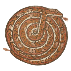 Loloi Rugs Selby Tangerine Rug By Justina Blakeney® X Loloi All Rugs