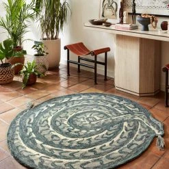 Loloi Rugs Selby Lagoon Rug By Justina Blakeney® X Loloi All Rugs