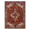 Loloi Rugs All Rugs Silvia Red Rug By Justina Blakeney® X Loloi 2 Loloi Rugs All Rugs Silvia Red Rug By Justina Blakeney® X Loloi