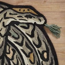 Loloi Rugs Selby Grey Rug By Justina Blakeney® X Loloi