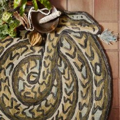 Loloi Rugs Selby Earth Rug By Justina Blakeney® X Loloi 11 Loloi Rugs Selby Earth Rug By Justina Blakeney® X Loloi