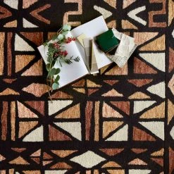 Loloi Rugs All Rugs Black Spice Rug