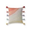 Loloi Rugs Sunset Mountain Layers Pillow By Justina Blakeney® X Loloi All Pillows 2 Loloi Rugs Sunset Mountain Layers Pillow By Justina Blakeney® X Loloi All Pillows