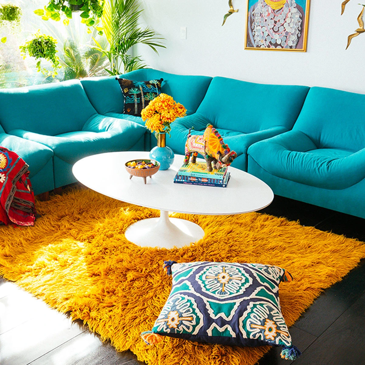 Loloi Rugs All Pillows Ritual Pillow By Justina Blakeney® X Loloi 5 Loloi Rugs All Pillows Ritual Pillow By Justina Blakeney® X Loloi