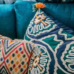 Loloi Rugs All Pillows Ritual Pillow By Justina Blakeney® X Loloi 9 Loloi Rugs All Pillows Ritual Pillow By Justina Blakeney® X Loloi
