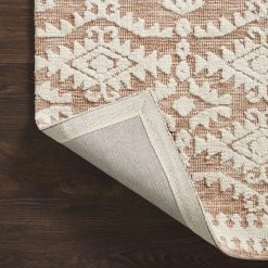 Loloi Rugs Yeshaia Terracotta Rug By Justina Blakeney® X Loloi All Rugs