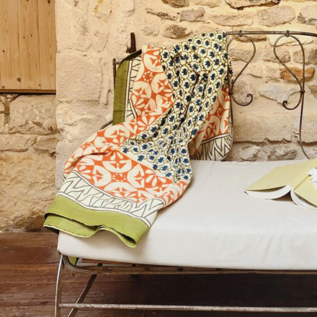 Jungalow Garden Textile 3 Jungalow Garden Textile