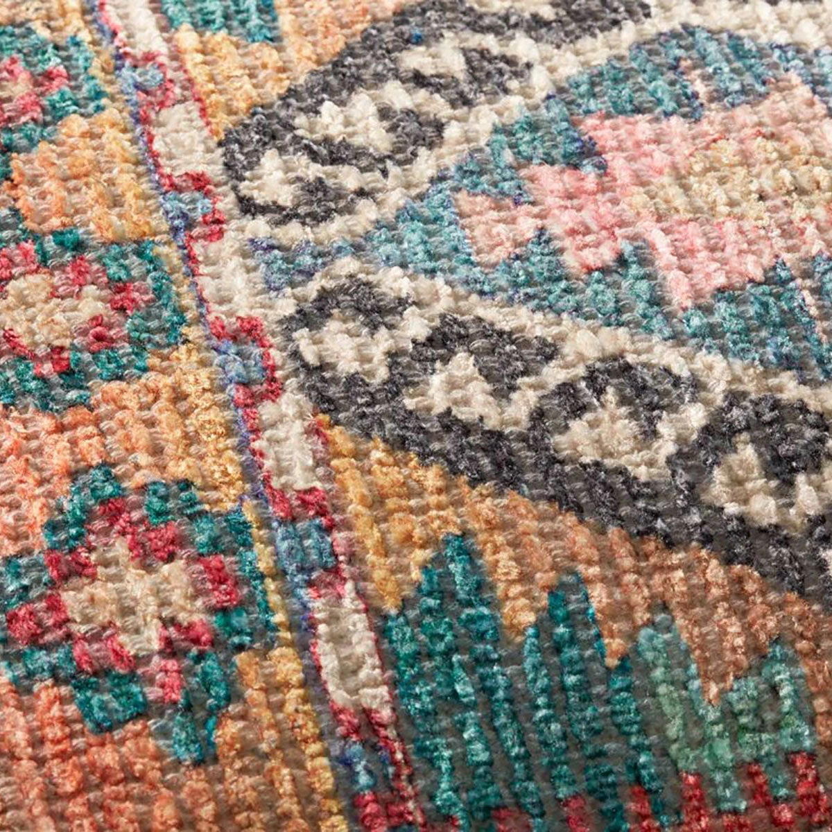 Loloi Rugs Alya Pillow By Justina Blakeney® X Loloi All Pillows 4 Loloi Rugs Alya Pillow By Justina Blakeney® X Loloi All Pillows