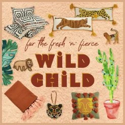 Jungalow E-Gift Card | For The Wild Child Gifts Under $50