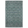 Loloi Rugs Yeshaia Teal Rug By Justina Blakeney® X Loloi All Rugs 1 Loloi Rugs Yeshaia Teal Rug By Justina Blakeney® X Loloi All Rugs